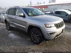 1C4RJFBG6GC384666 2016 JEEP GRAND CHEROKEE