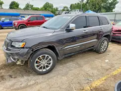 1C4RJFBG6GC385185 2016 JEEP GRAND CHEROKEE