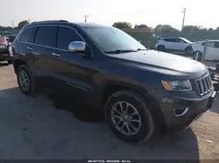1C4RJFBG6GC385235 2016 JEEP GRAND CHEROKEE