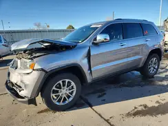 1C4RJFBG6GC386188 2016 JEEP GRAND CHEROKEE