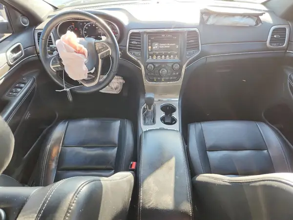 1C4RJFBG6GC386188 2016 JEEP GRAND CHEROKEE - Image 8
