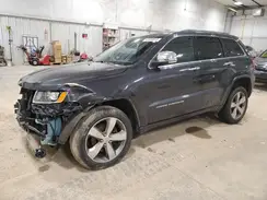 1C4RJFBG6GC389687 2016 JEEP GRAND CHEROKEE