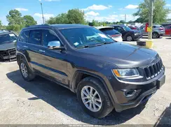 1C4RJFBG6GC390130 2016 JEEP GRAND CHEROKEE