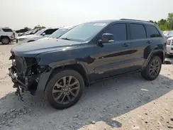 1C4RJFBG6GC391942 2016 JEEP GRAND CHEROKEE