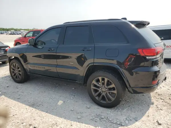 1C4RJFBG6GC391942 2016 JEEP GRAND CHEROKEE - Image 2