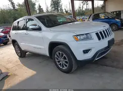 1C4RJFBG6GC398602 2016 JEEP GRAND CHEROKEE