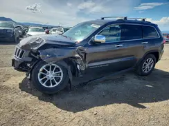1C4RJFBG6GC403930 2016 JEEP GRAND CHEROKEE