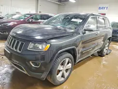 1C4RJFBG6GC404897 2016 JEEP GRAND CHEROKEE