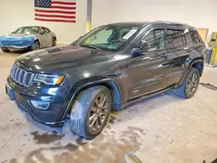 1C4RJFBG6GC405483 2016 JEEP GRAND CHEROKEE