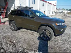 1C4RJFBG6GC406259 2016 JEEP GRAND CHEROKEE
