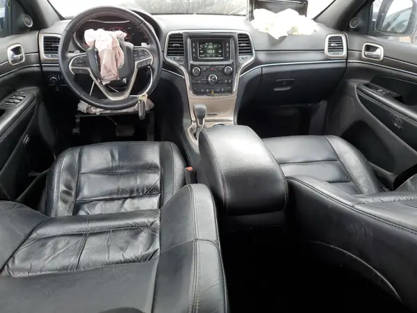 1C4RJFBG6GC413356 2016 JEEP GRAND CHEROKEE - Image 8