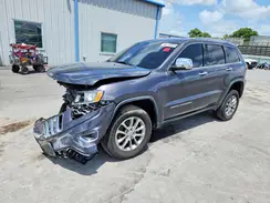 1C4RJFBG6GC415334 2016 JEEP GRAND CHEROKEE