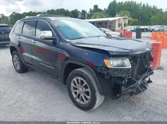 1C4RJFBG6GC415351 2016 JEEP GRAND CHEROKEE
