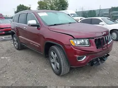 1C4RJFBG6GC420534 2016 JEEP GRAND CHEROKEE