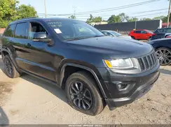 1C4RJFBG6GC422154 2016 JEEP GRAND CHEROKEE