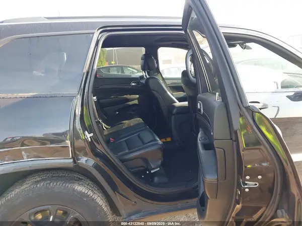 1C4RJFBG6GC422154 2016 JEEP GRAND CHEROKEE - Image 8