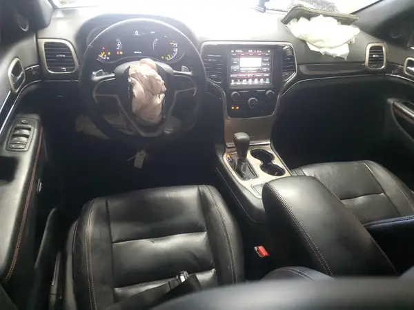 1C4RJFBG6GC429086 2016 JEEP GRAND CHEROKEE - Image 8