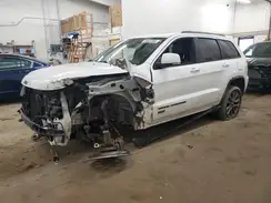 1C4RJFBG6GC429444 2016 JEEP GRAND CHEROKEE