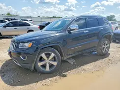 1C4RJFBG6GC431355 2016 JEEP GRAND CHEROKEE