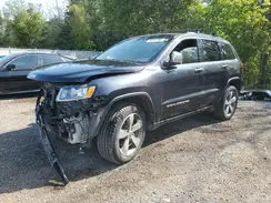 1C4RJFBG6GC431386 2016 JEEP GRAND CHEROKEE