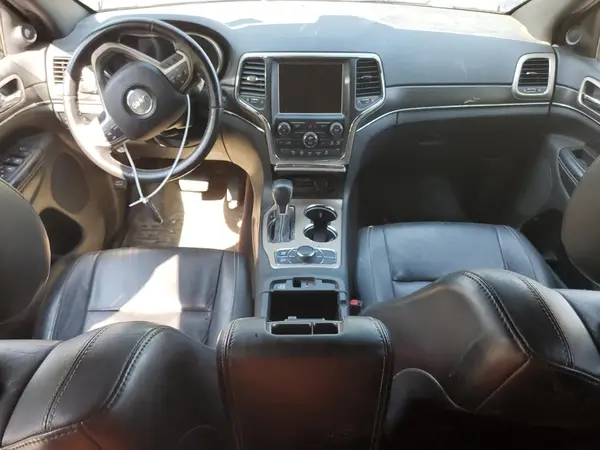 1C4RJFBG6GC431386 2016 JEEP GRAND CHEROKEE - Image 8
