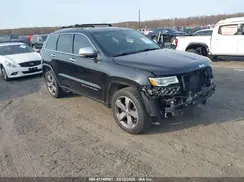 1C4RJFBG6GC432263 2016 JEEP GRAND CHEROKEE