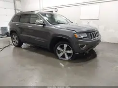 1C4RJFBG6GC434529 2016 JEEP GRAND CHEROKEE