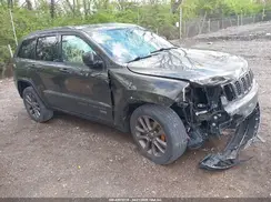 1C4RJFBG6GC435051 2016 JEEP GRAND CHEROKEE