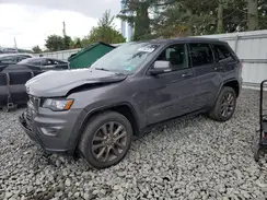 1C4RJFBG6GC436135 2016 JEEP GRAND CHEROKEE