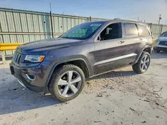 1C4RJFBG6GC438256 2016 JEEP GRAND CHEROKEE