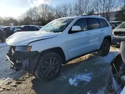 1C4RJFBG6GC444560 2016 JEEP GRAND CHEROKEE