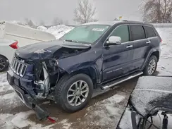 1C4RJFBG6GC446373 2016 JEEP GRAND CHEROKEE