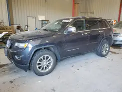 1C4RJFBG6GC450004 2016 JEEP GRAND CHEROKEE