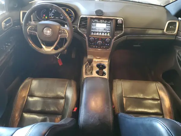 1C4RJFBG6GC450004 2016 JEEP GRAND CHEROKEE - Image 8