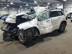 1C4RJFBG6GC453209 2016 JEEP GRAND CHEROKEE