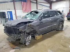 1C4RJFBG6GC456546 2016 JEEP GRAND CHEROKEE