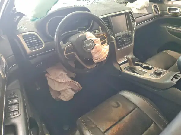 1C4RJFBG6GC456546 2016 JEEP GRAND CHEROKEE - Image 8