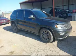 1C4RJFBG6GC457096 2016 JEEP GRAND CHEROKEE