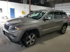 1C4RJFBG6GC458927 2016 JEEP GRAND CHEROKEE