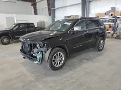 1C4RJFBG6GC460662 2016 JEEP GRAND CHEROKEE