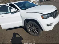 1C4RJFBG6GC461584 2016 JEEP GRAND CHEROKEE