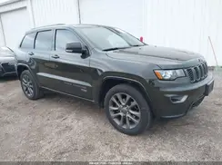 1C4RJFBG6GC469667 2016 JEEP GRAND CHEROKEE