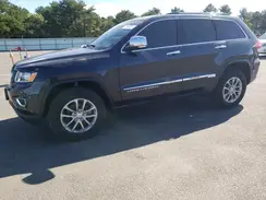 1C4RJFBG6GC471726 2016 JEEP GRAND CHEROKEE