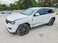 1C4RJFBG6GC475923 2016 JEEP GRAND CHEROKEE