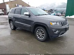 1C4RJFBG6GC477624 2016 JEEP GRAND CHEROKEE