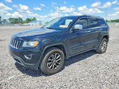 1C4RJFBG6GC478899 2016 JEEP GRAND CHEROKEE