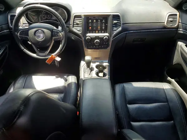 1C4RJFBG6GC478899 2016 JEEP GRAND CHEROKEE - Image 8