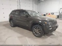 1C4RJFBG6GC489305 2016 JEEP GRAND CHEROKEE