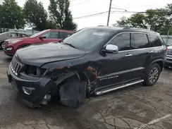 1C4RJFBG6GC492141 2016 JEEP GRAND CHEROKEE