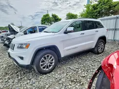 1C4RJFBG6GC492303 2016 JEEP GRAND CHEROKEE